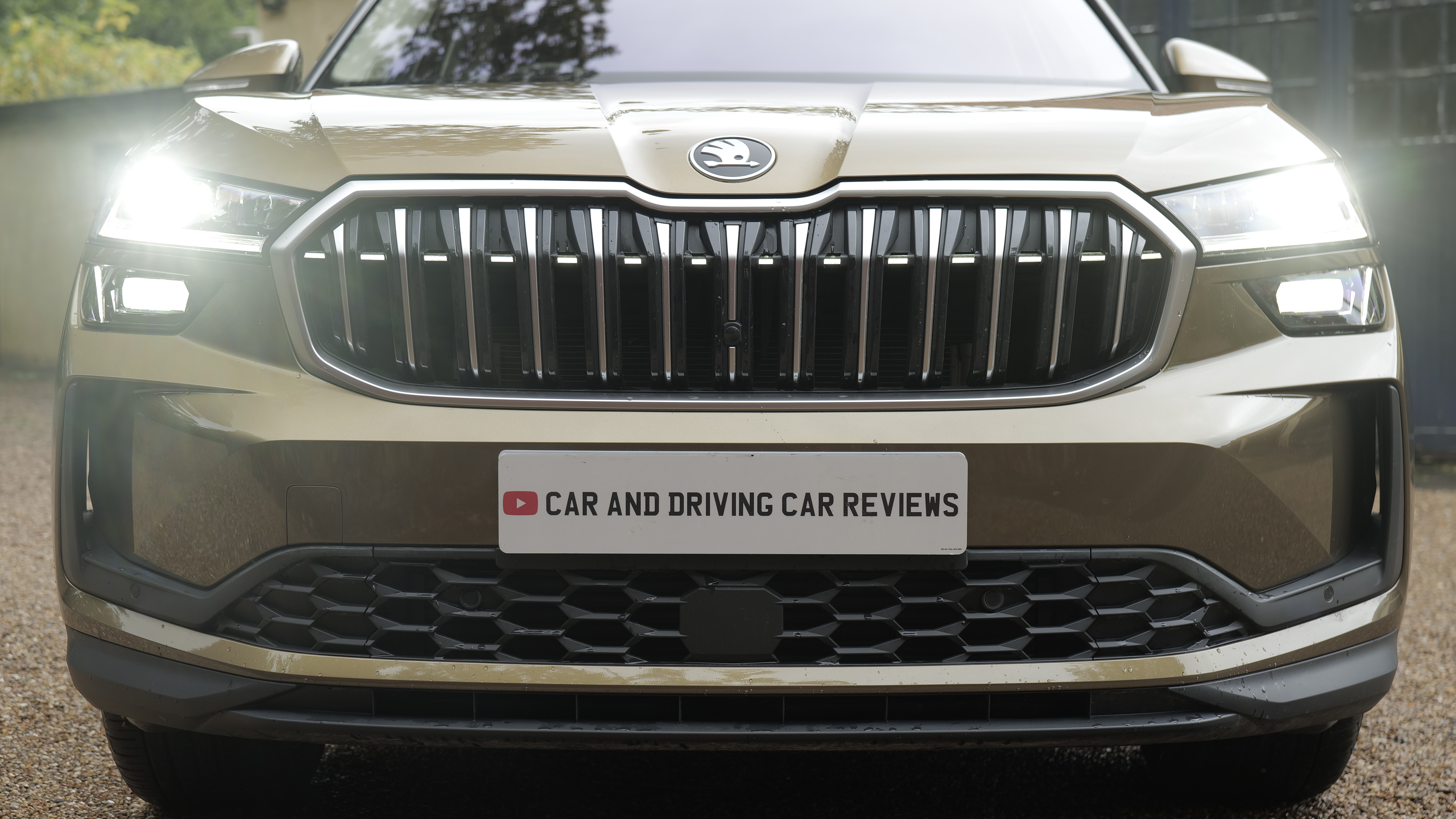 SKODA KODIAQ DIESEL ESTATE 2.0 TDI SE 5dr DSG